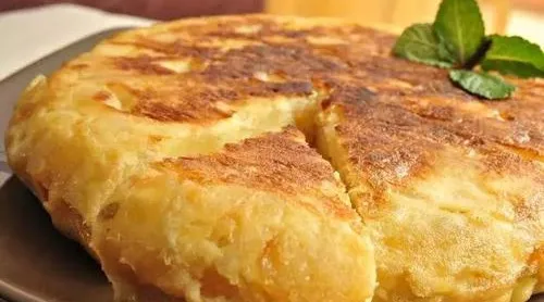 Tapas！西班牙的饮食国粹！