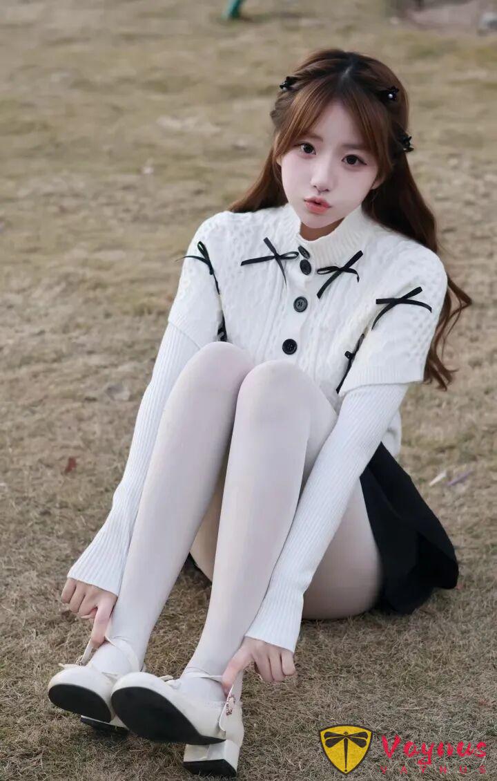 拍照僵硬必看！公園萬能擺拍動作，告別廢片，每一張都超靈動