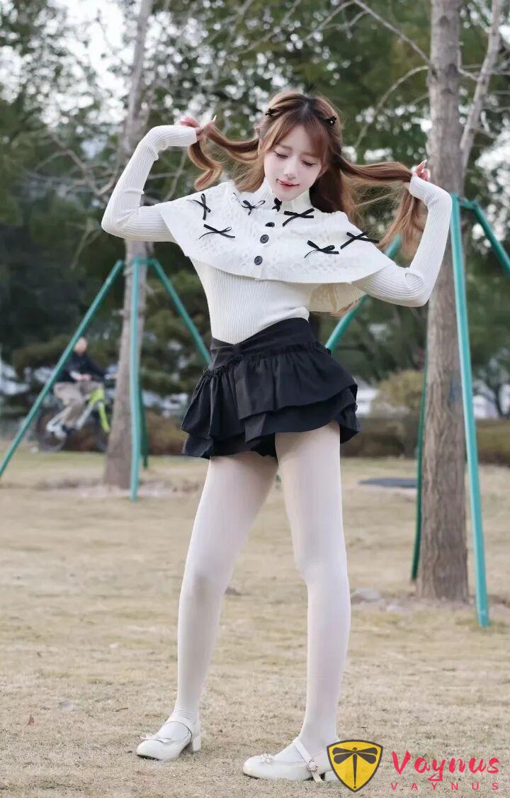 拍照僵硬必看！公園萬能擺拍動作，告別廢片，每一張都超靈動