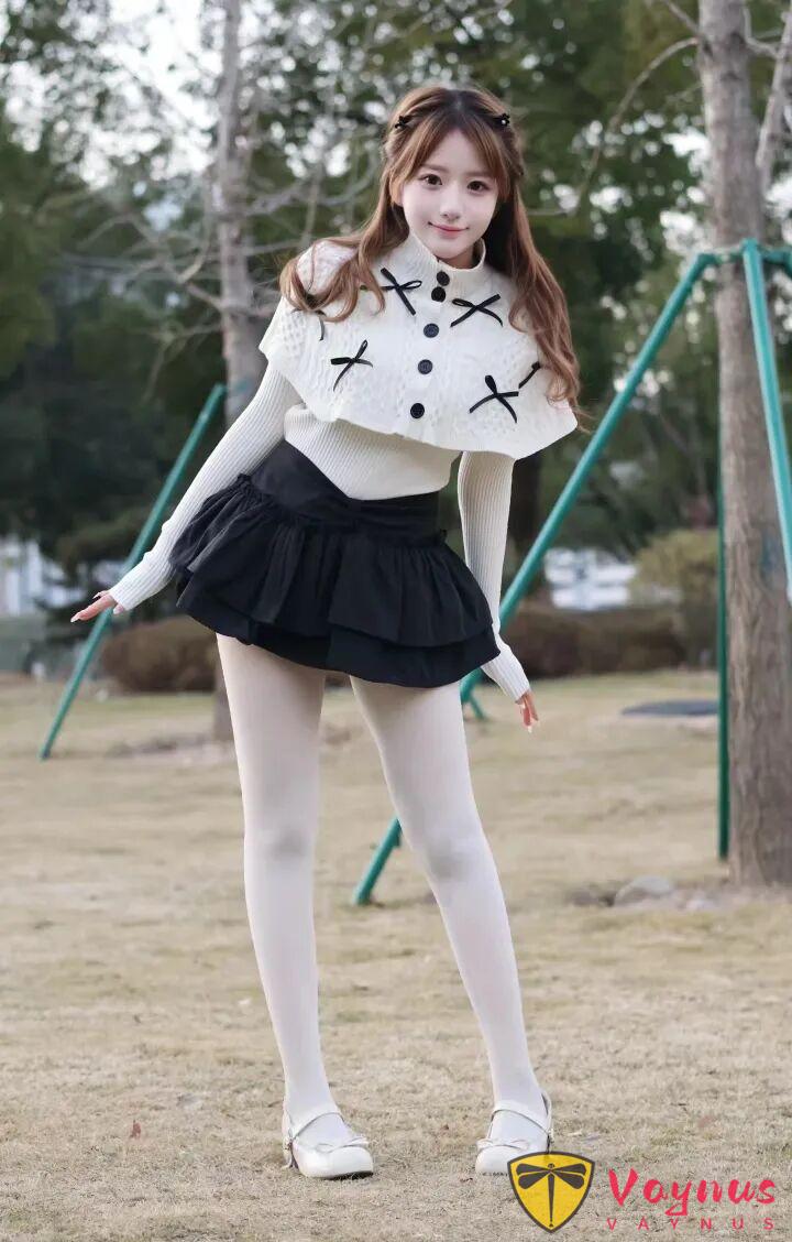 拍照僵硬必看！公園萬能擺拍動作，告別廢片，每一張都超靈動