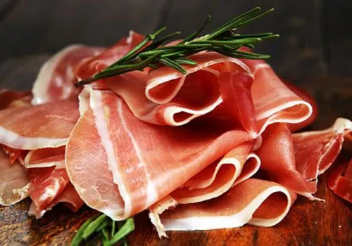 检索斯洛文尼亚的传统美食!