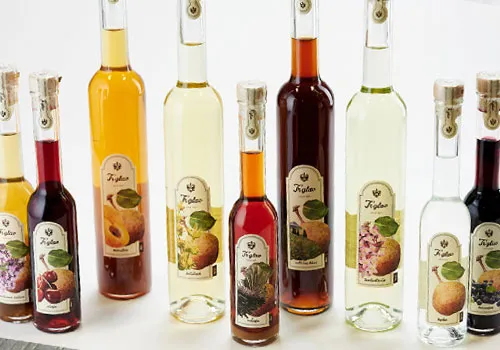 检索斯洛文尼亚的传统美食!