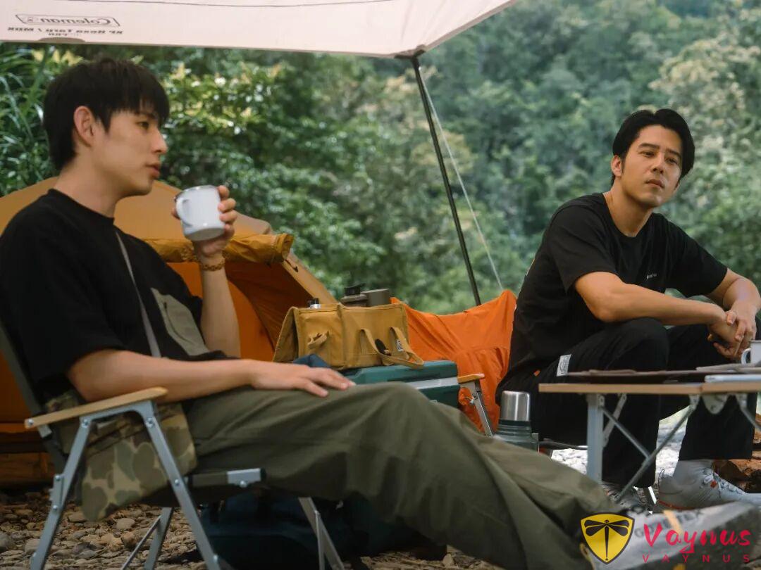 延续前作「就算一个人,也能好好生活」主题的小成本台剧续作《就算一个人也可以好好的吃饭2》!