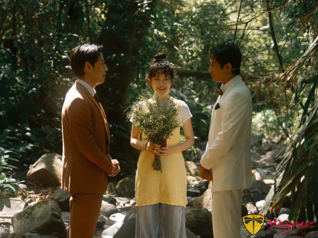 延续前作「就算一个人,也能好好生活」主题的小成本台剧续作《就算一个人也可以好好的吃饭2》!