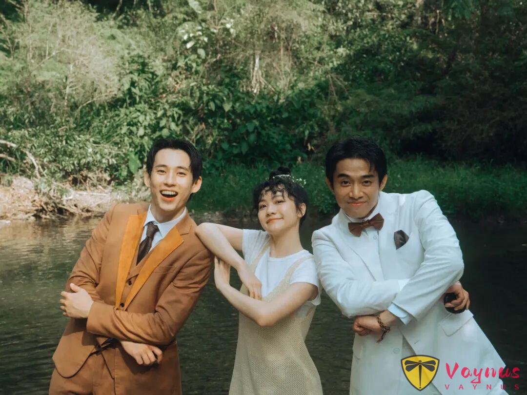 延续前作「就算一个人,也能好好生活」主题的小成本台剧续作《就算一个人也可以好好的吃饭2》!