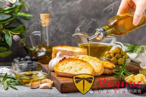 通过意式烤面包（Bruschetta）了解意大利