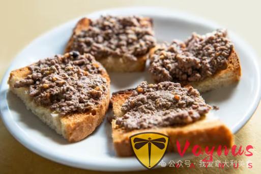 通过意式烤面包（Bruschetta）了解意大利
