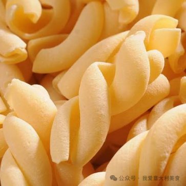 谷歌評出義大利人最喜愛的意麵排行榜
