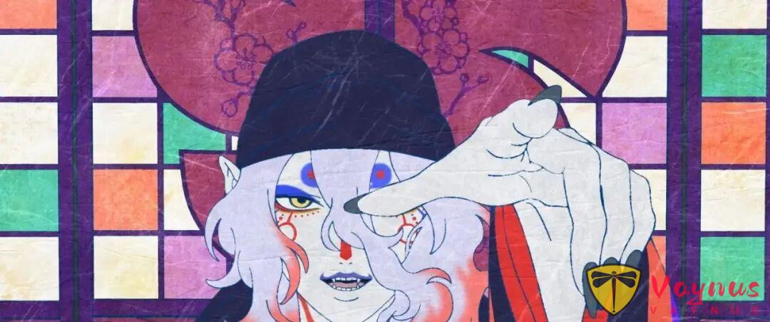 《怪化貓》劇場版終章:一場極致的視覺狂歡,與一次場外大瓜的背刺