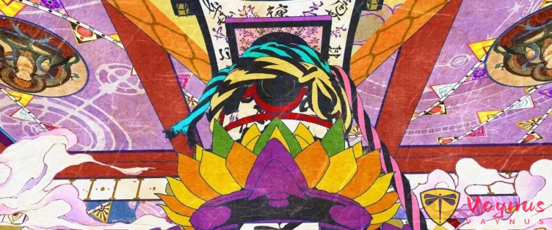 《怪化貓》劇場版終章:一場極致的視覺狂歡,與一次場外大瓜的背刺