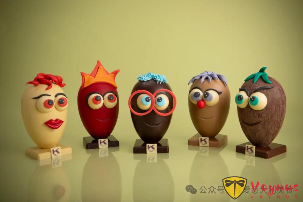 2026年十款最有趣的手工复活节彩蛋