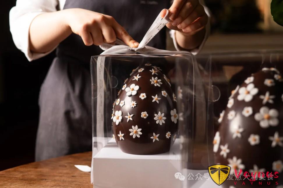 2026年十款最有趣的手工复活节彩蛋