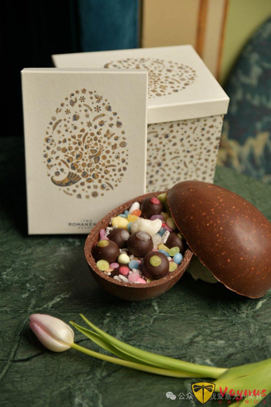 2026年十款最有趣的手工复活节彩蛋