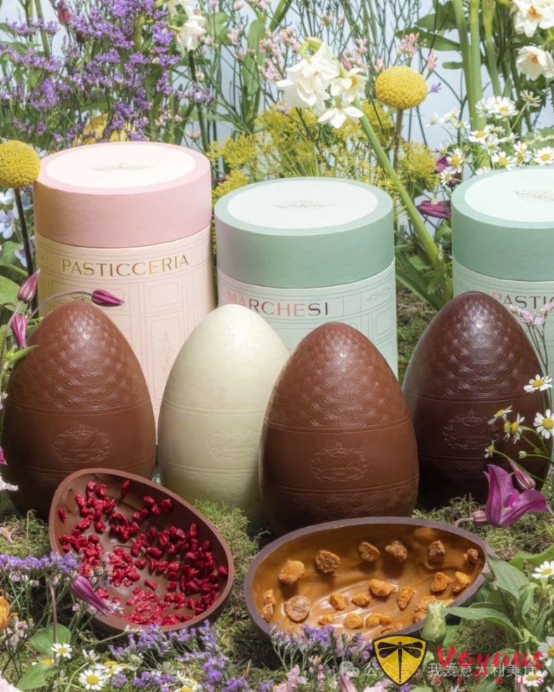 2026年十款最有趣的手工复活节彩蛋