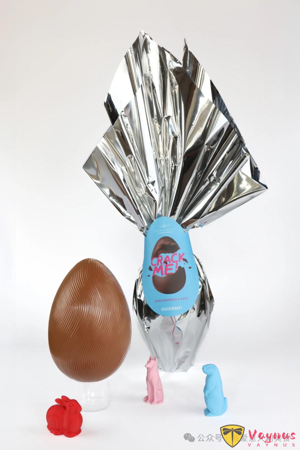 2026年十款最有趣的手工复活节彩蛋