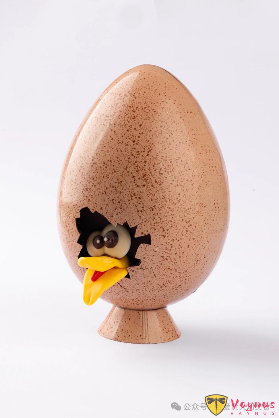 2026年十款最有趣的手工复活节彩蛋