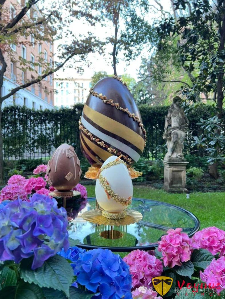 2026年十款最有趣的手工复活节彩蛋