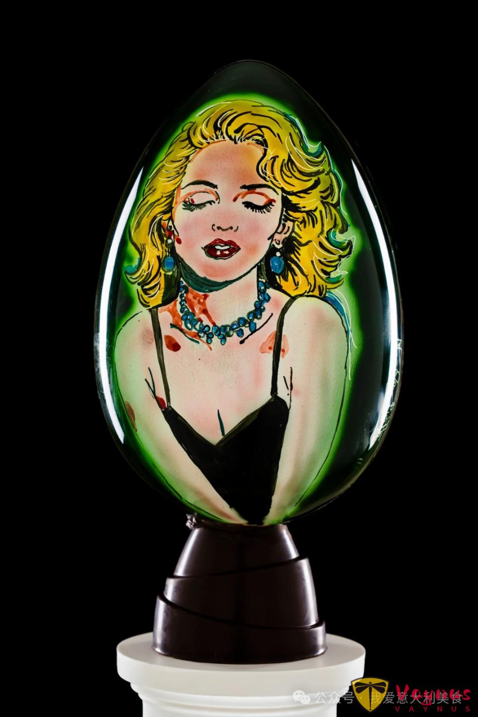 2026年十款最有趣的手工复活节彩蛋