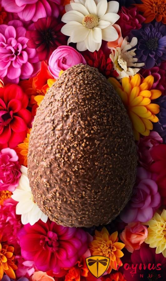 2026年十款最有趣的手工复活节彩蛋