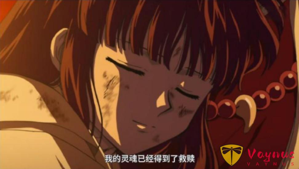 動漫中又甜又虐的四對CP,全是淚點