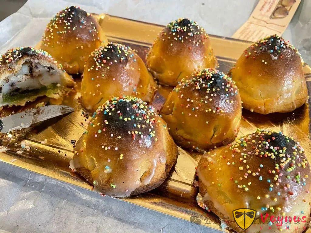 从修女甜点到男同意面，意大利的“不雅”菜肴有哪些？
