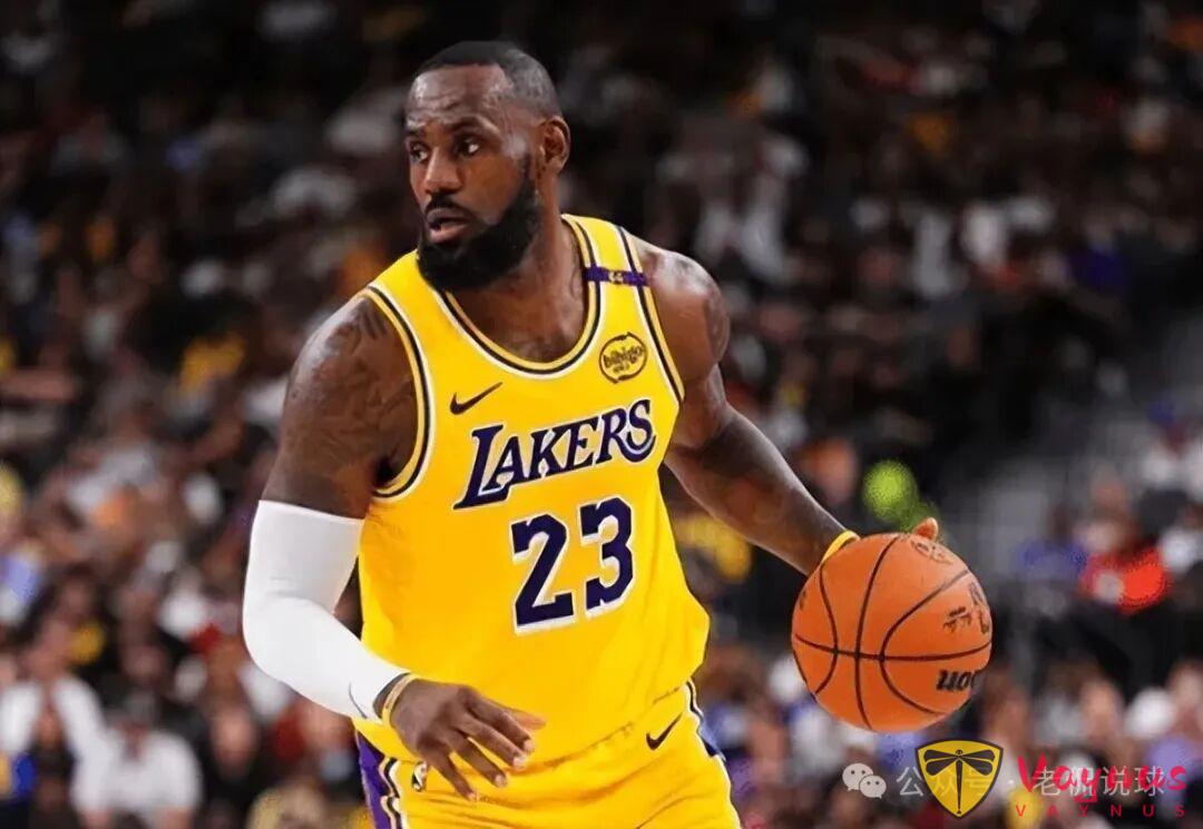 湖人30分惨败！东詹两大主力脚踝扭伤，八村7中0，詹姆斯历史第一