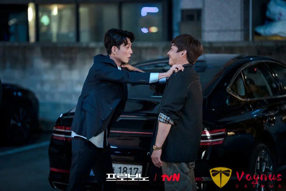 《公益律師/無償服務》首播收視創佳績!題材封神,又殺出一部黑馬劇!