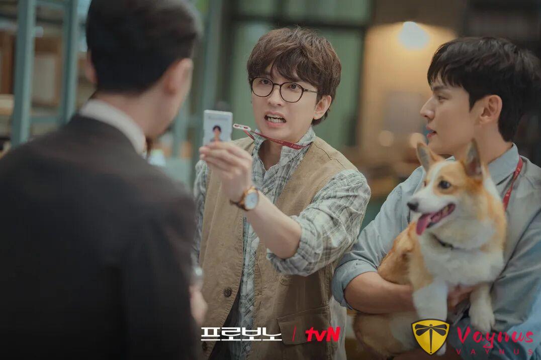 《公益律師/無償服務》首播收視創佳績!題材封神,又殺出一部黑馬劇!