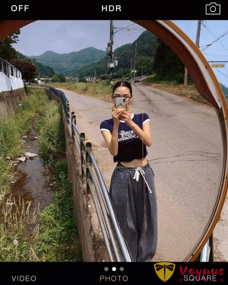 条纹裤穿搭灵感