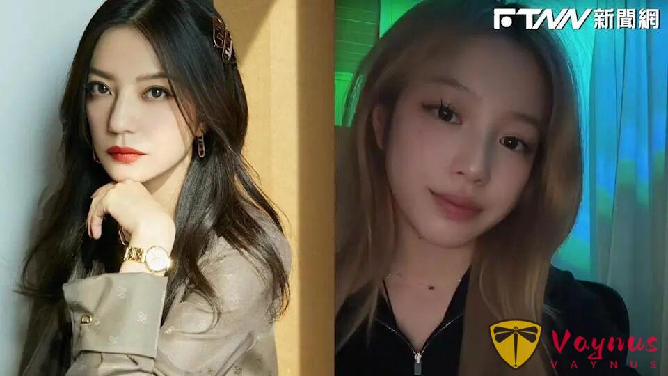 趙薇復出無望！有意推女兒出道？