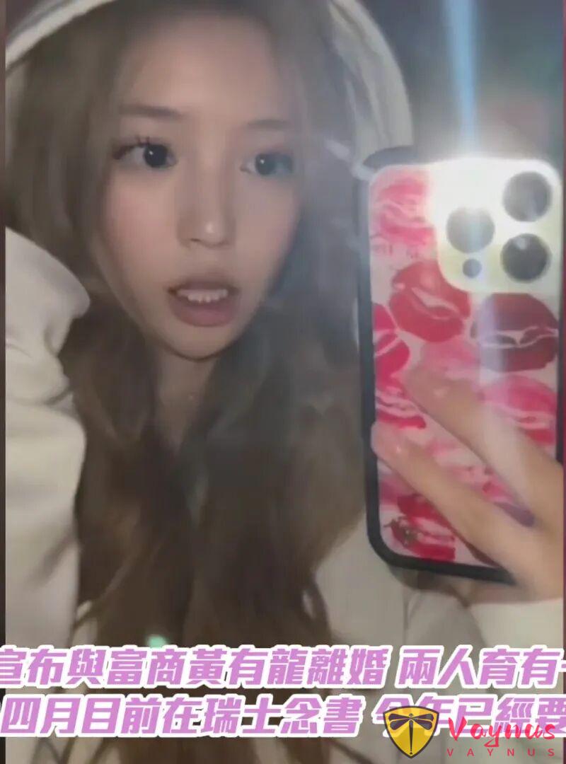 趙薇復出無望！有意推女兒出道？