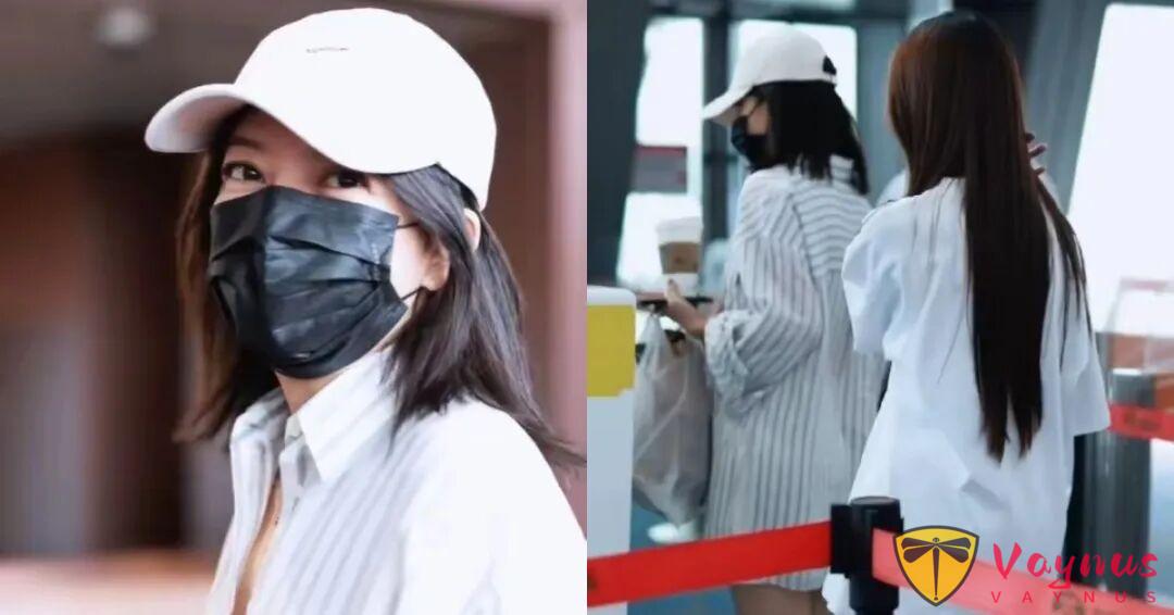 趙薇復出無望！有意推女兒出道？