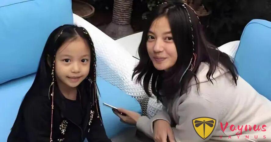 趙薇復出無望！有意推女兒出道？