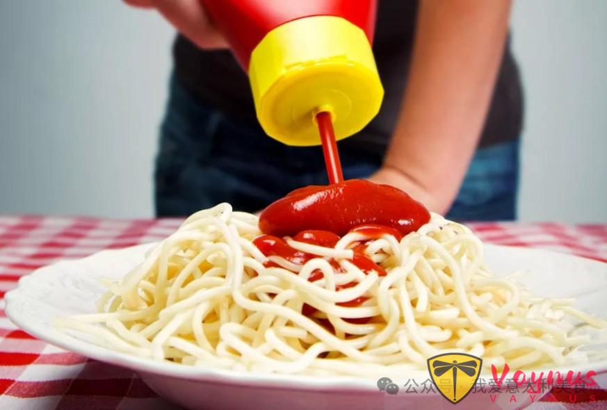那些對意大利麪食犯下的“罪行”