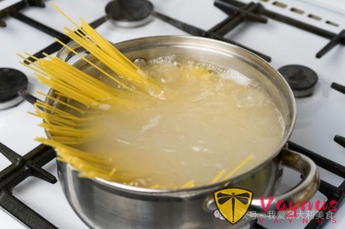 那些對意大利麪食犯下的“罪行”