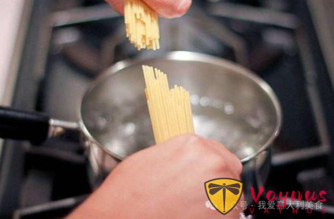 那些對意大利麪食犯下的“罪行”