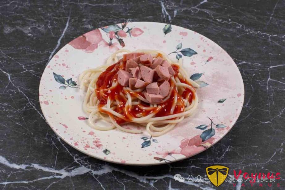 那些對意大利麪食犯下的“罪行”