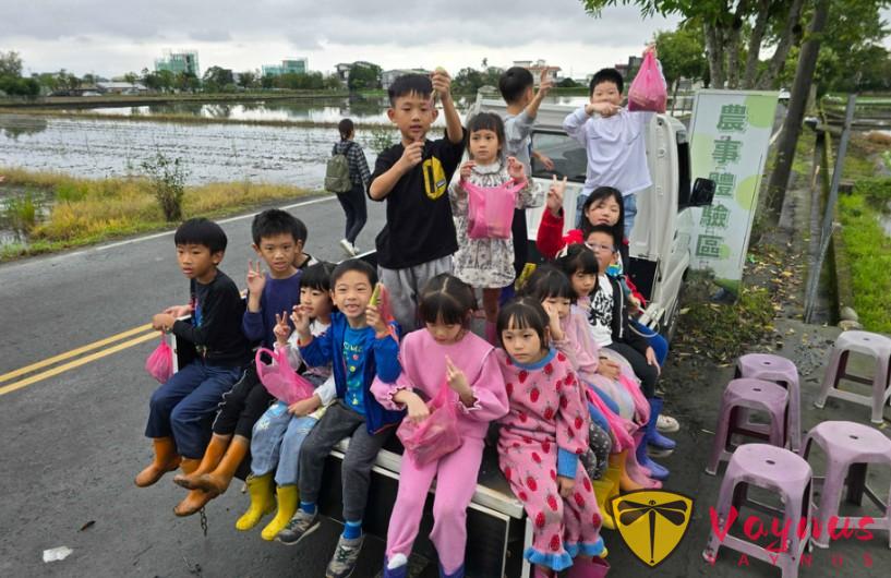 破解親子農場“一次性消費”魔咒的三個關鍵,張美阿嬤農場的模式值得我們學習!