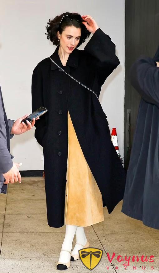 全球最美星二代，就是她，我是说全球！