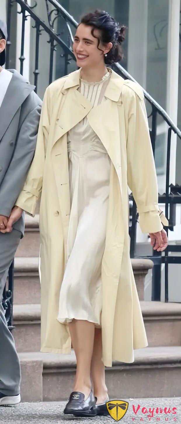 全球最美星二代，就是她，我是说全球！