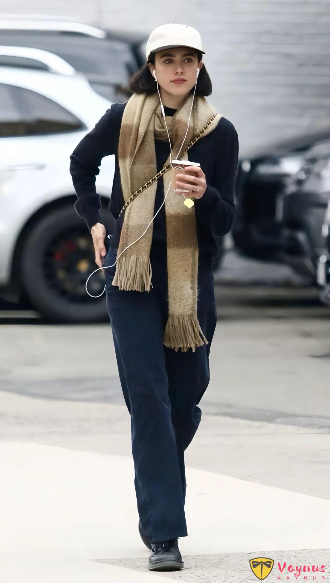 全球最美星二代，就是她，我是说全球！