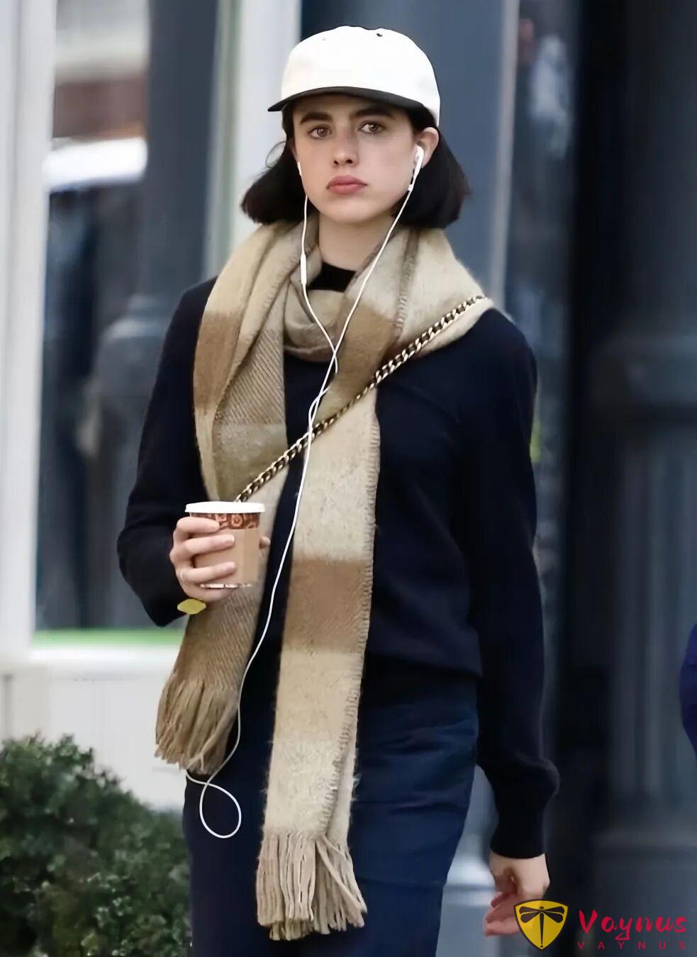 全球最美星二代，就是她，我是说全球！