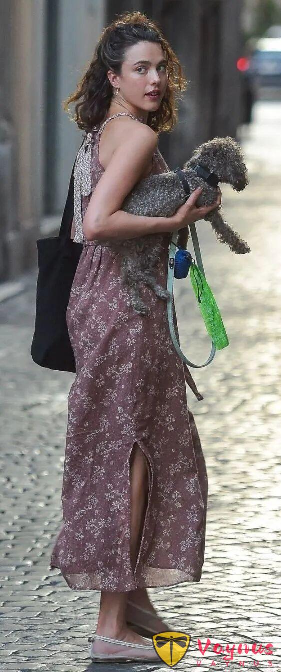 全球最美星二代，就是她，我是说全球！