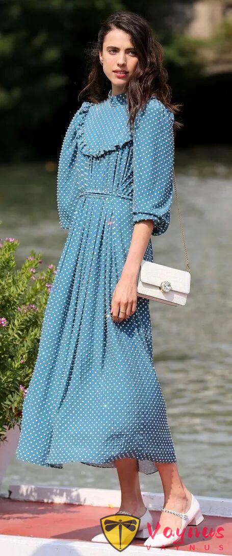 全球最美星二代，就是她，我是说全球！