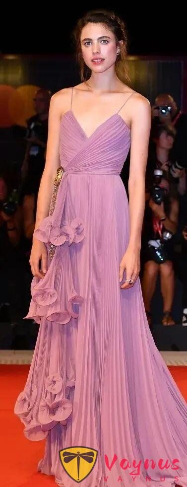 全球最美星二代，就是她，我是说全球！