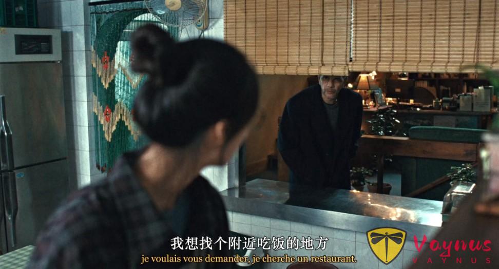 韓國尺度新作《束草的冬天》以獨特的視角表達"錯位"的情感，，畫面太美了！