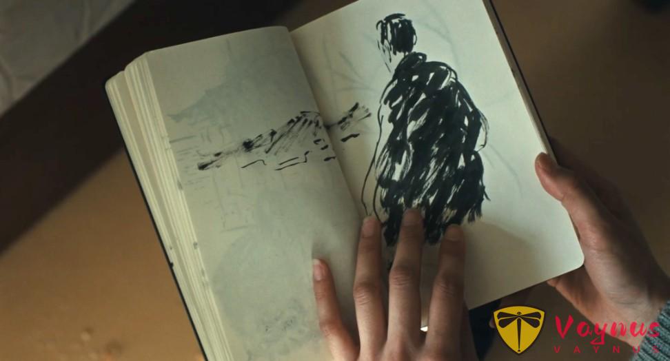 韓國尺度新作《束草的冬天》以獨特的視角表達"錯位"的情感，，畫面太美了！