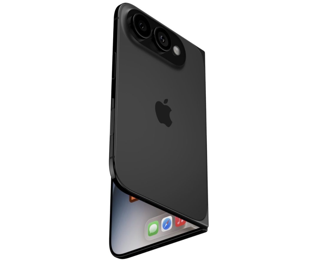1787654412491081966.webp 折叠屏 iPhone 真实反馈来了!