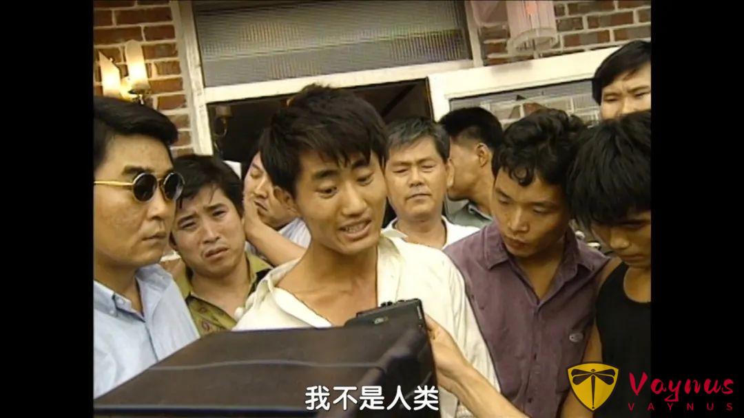 全员恶魔！Netflix把韩国惨案《以幸存者之名：深入韩国惨案》拍了出来，看完大为震撼