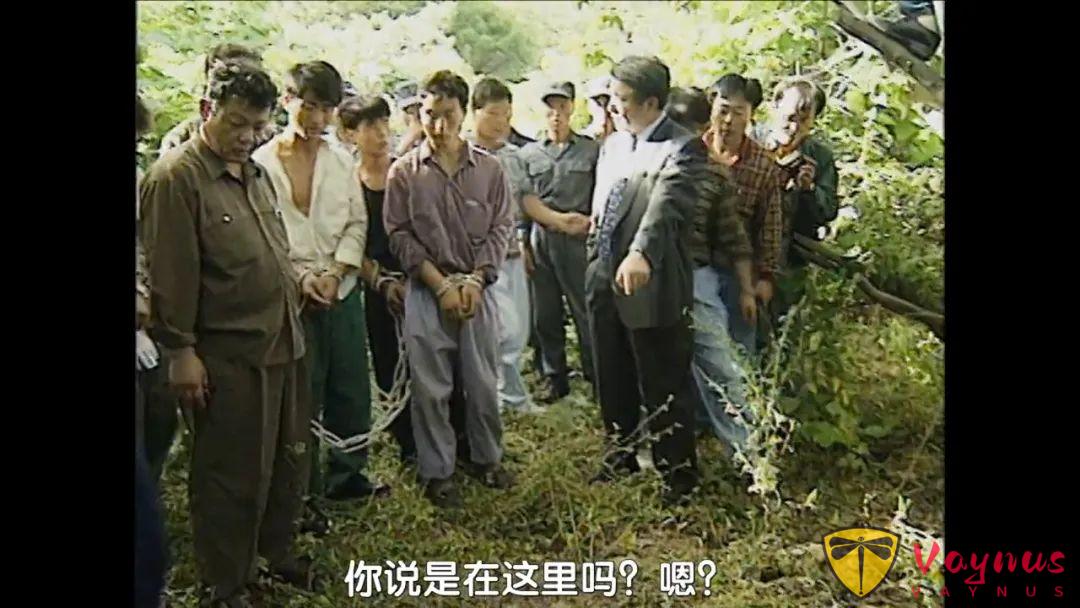 全员恶魔！Netflix把韩国惨案《以幸存者之名：深入韩国惨案》拍了出来，看完大为震撼
